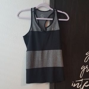 Niki Dri Fit Tank